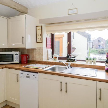 River Cottage Penrith Exterior foto