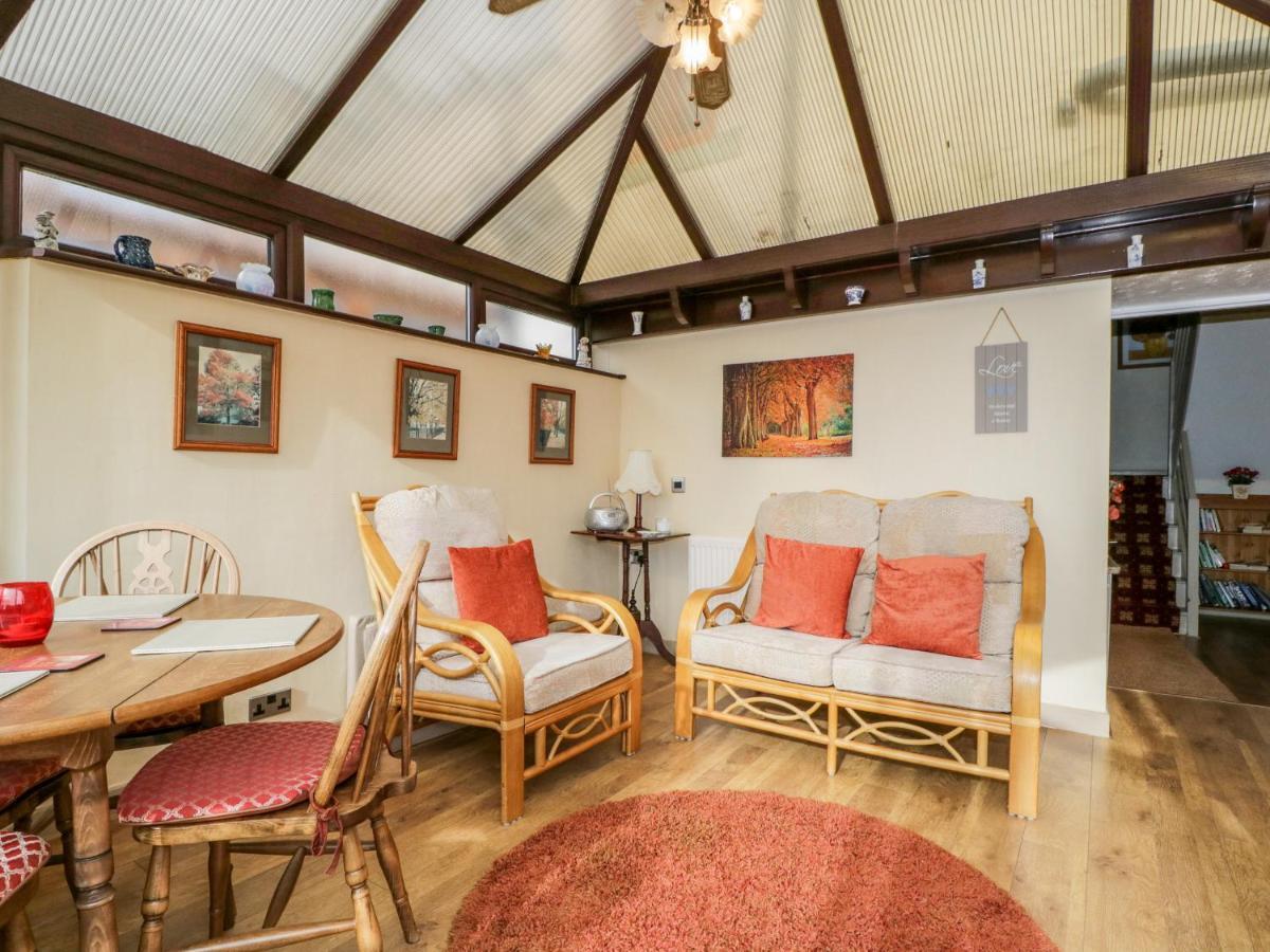 River Cottage Penrith Exterior foto